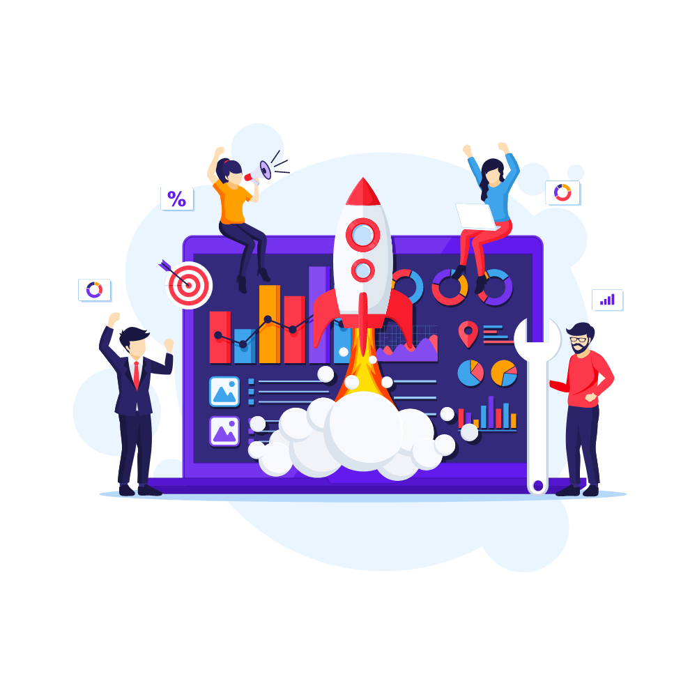 من نحن - EV World Cars